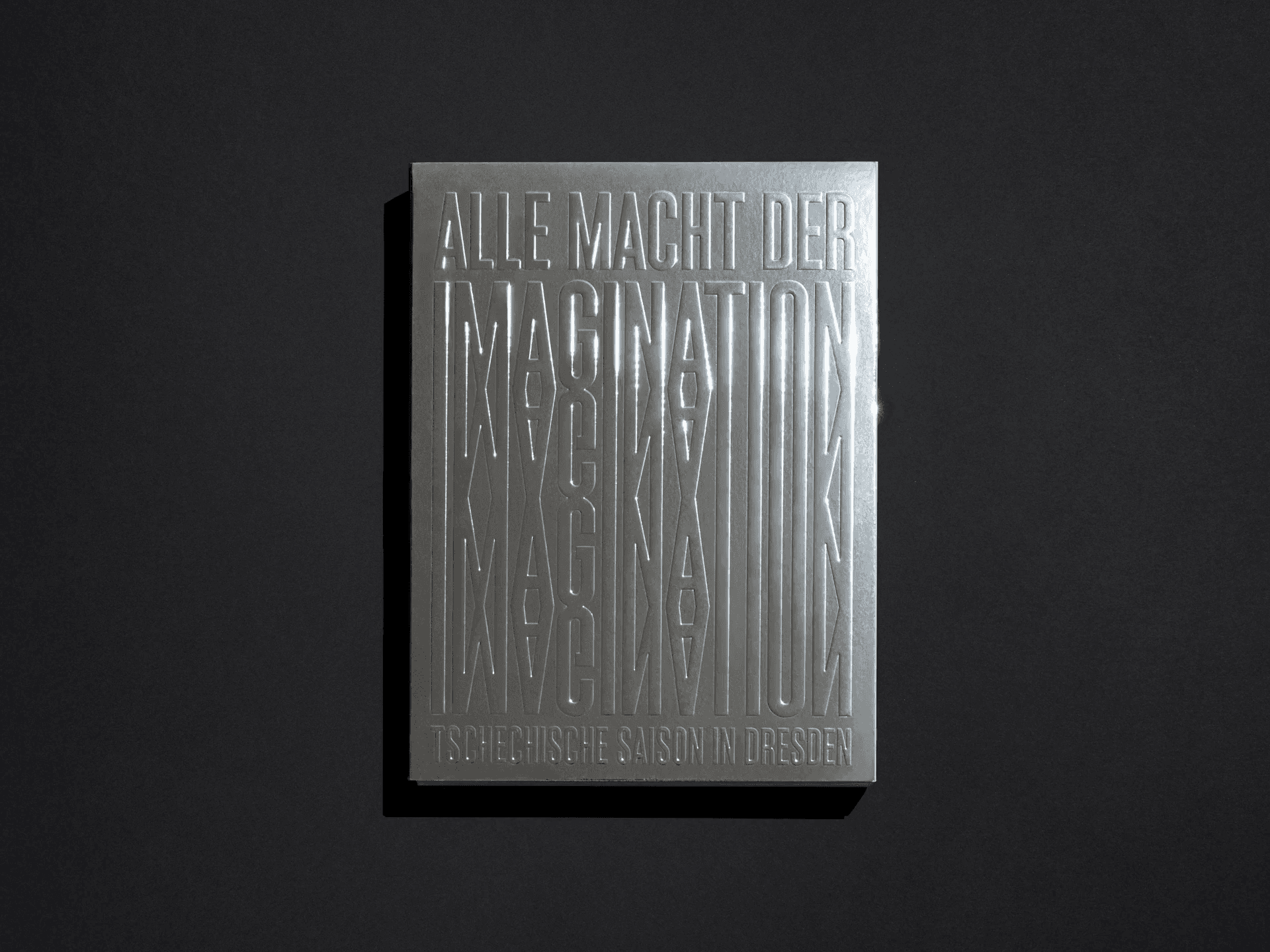 Alle Macht der Imagination!