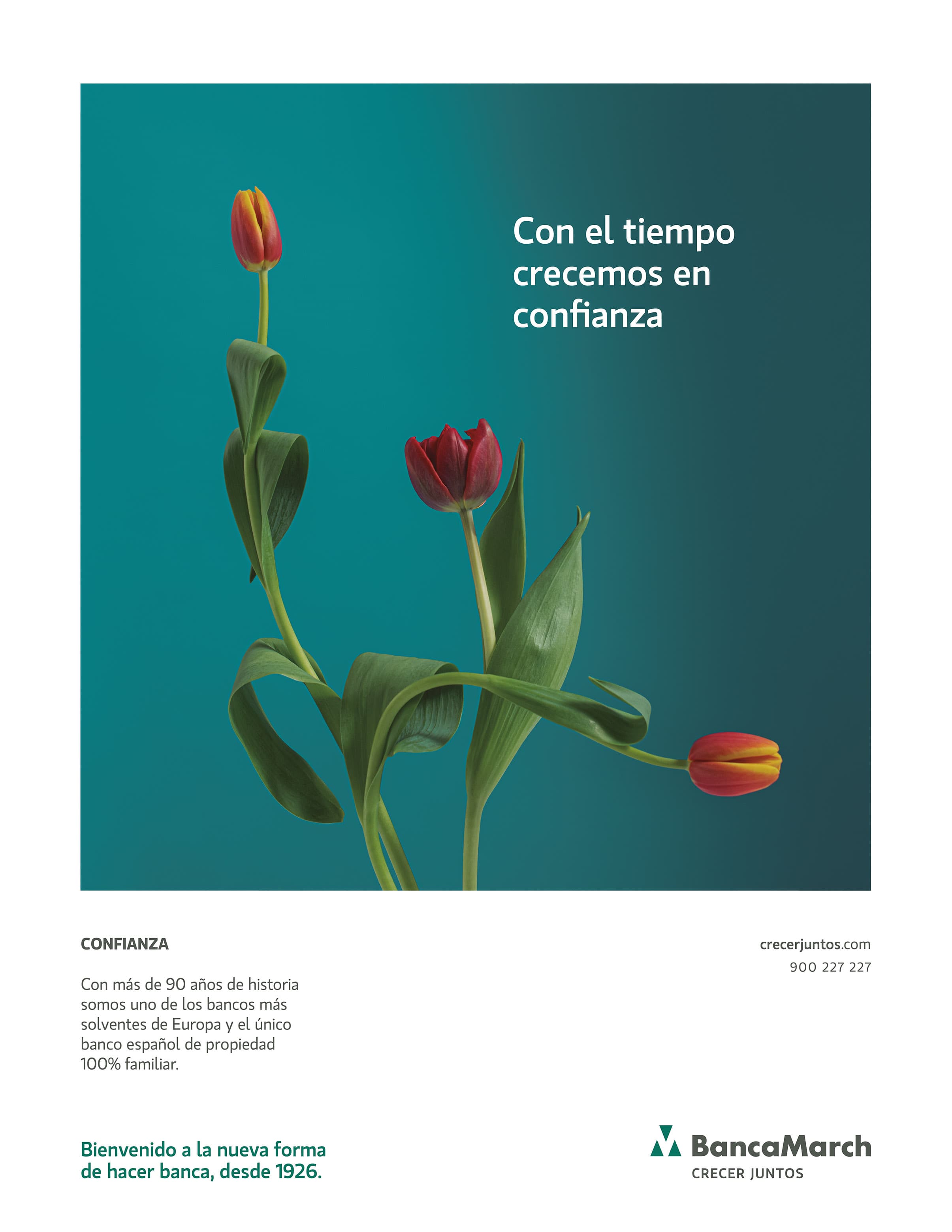Banca March