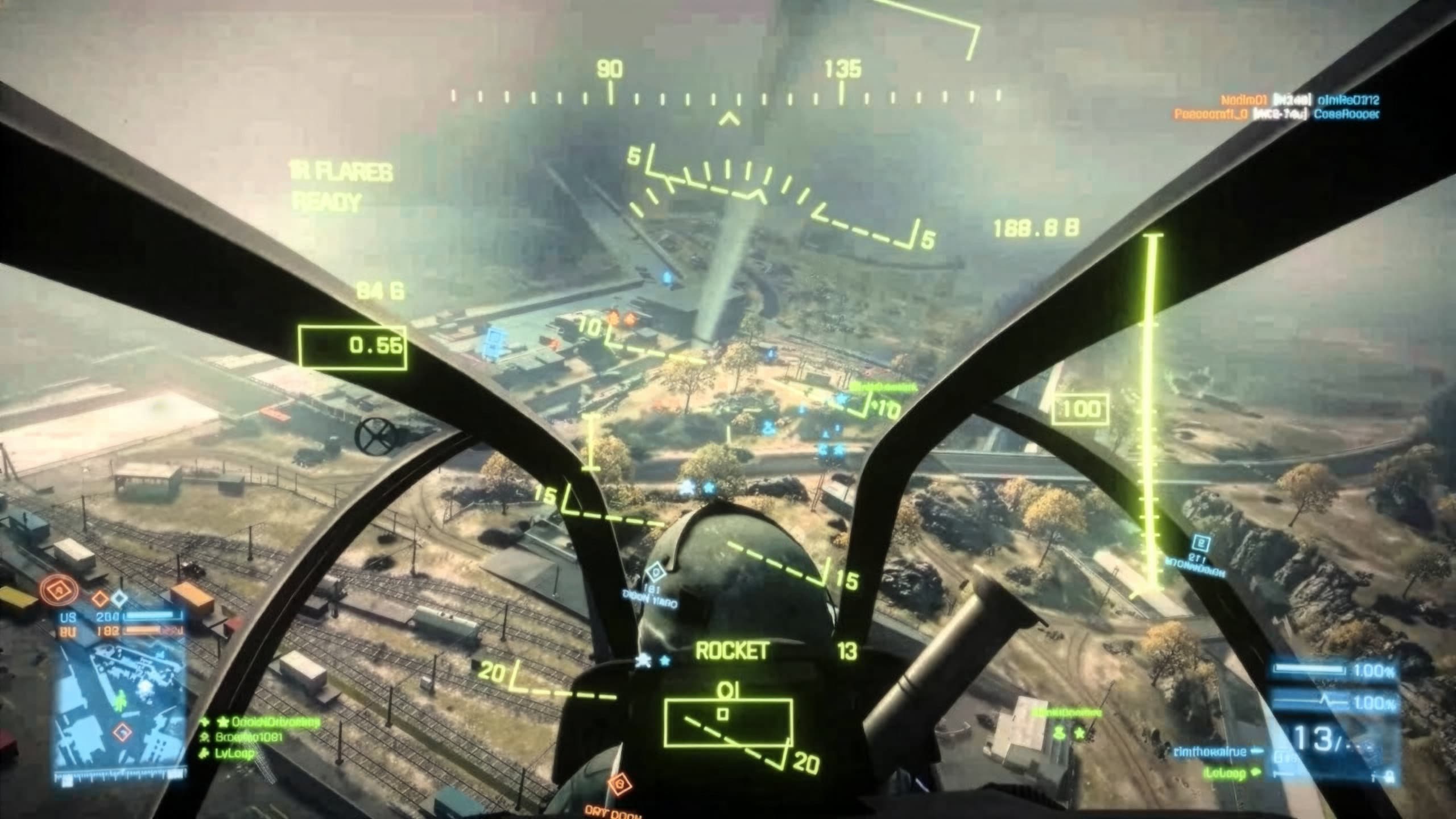 Battlefield 3
