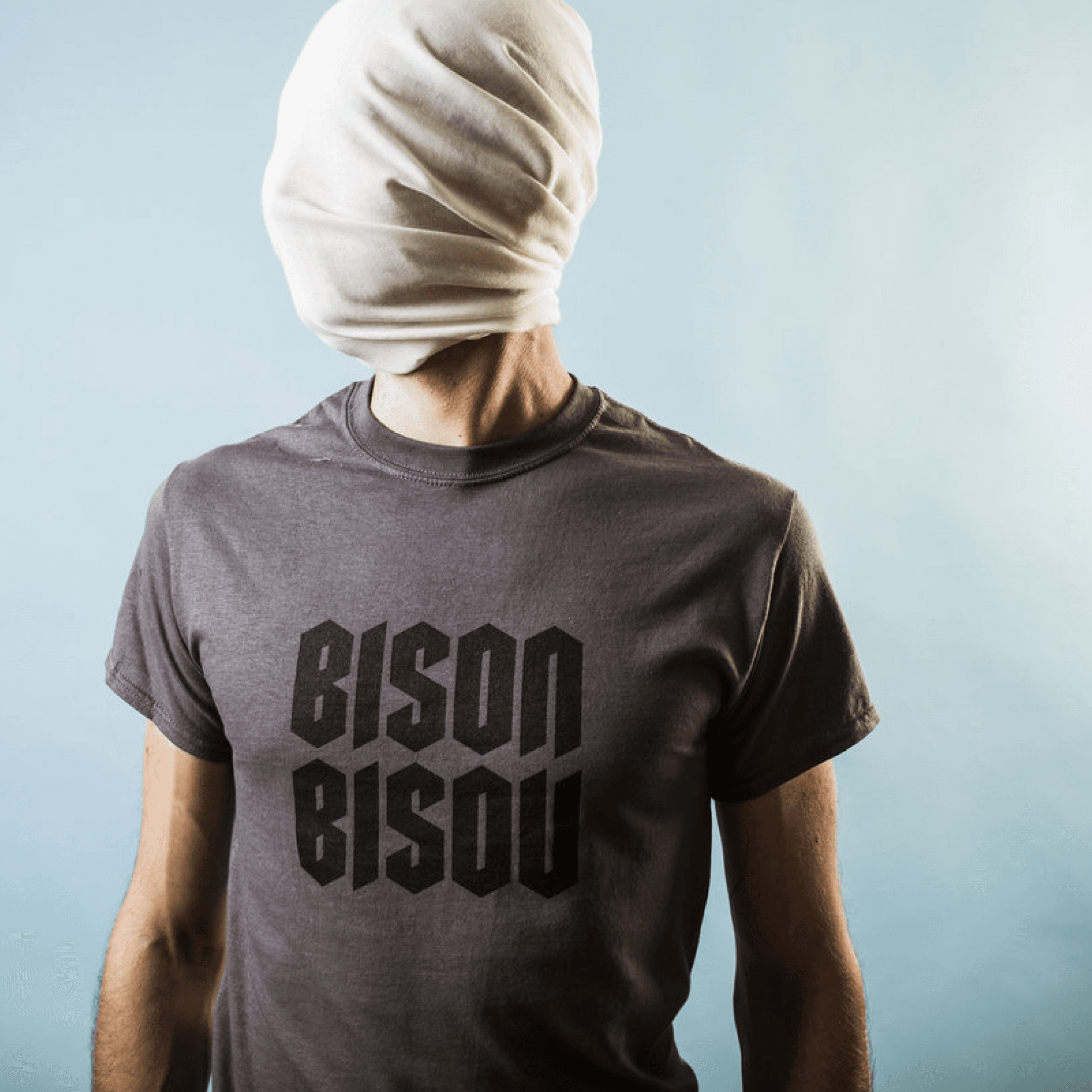 Bison Bisou