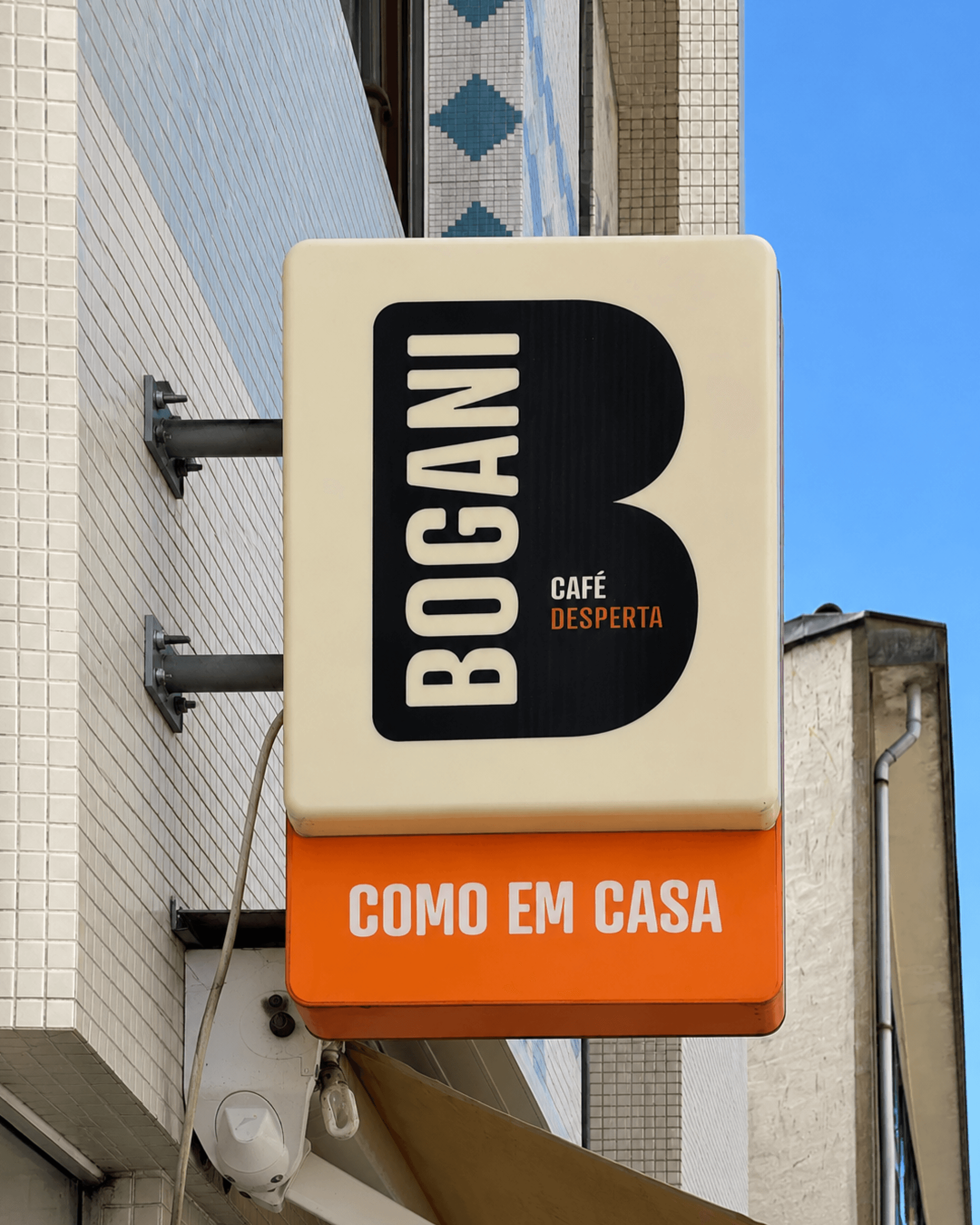 Bogani