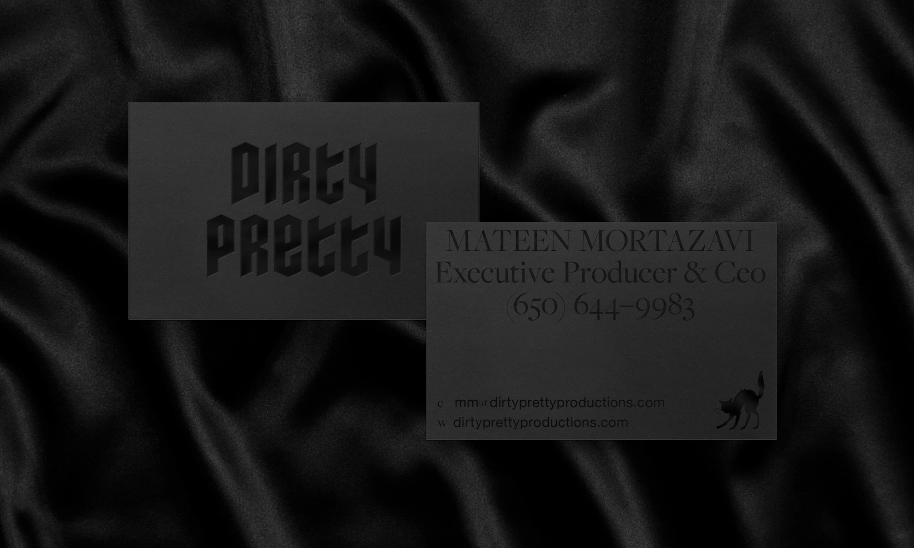 Dirty Pretty Production