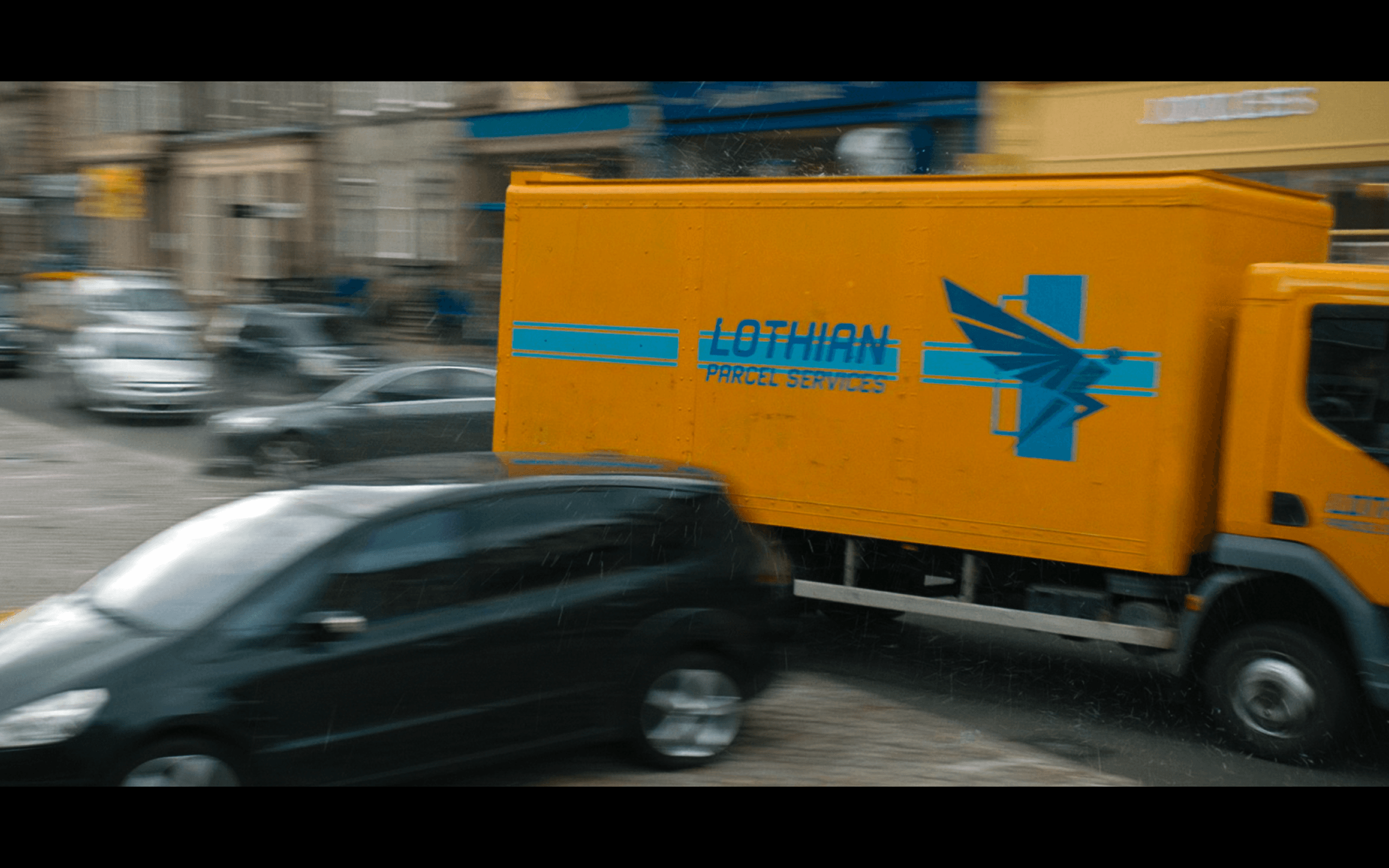 Fast & Furious 9