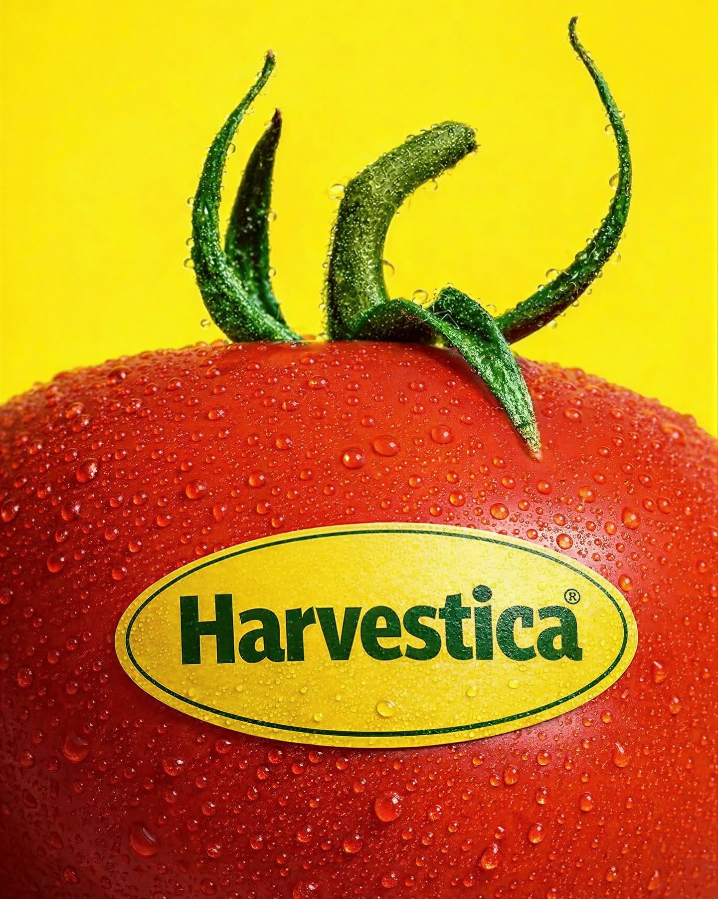 Harvestica
