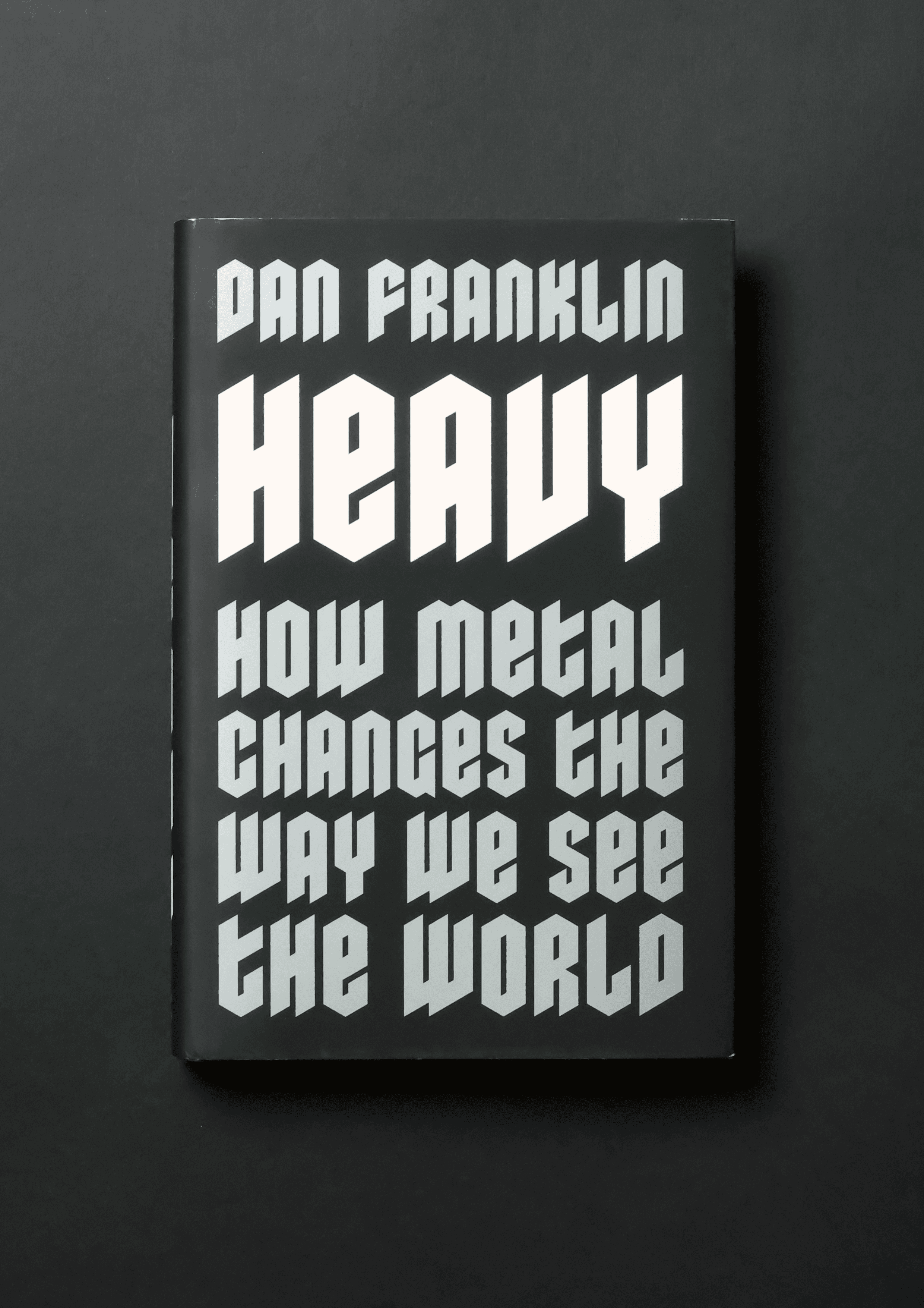 Heavy