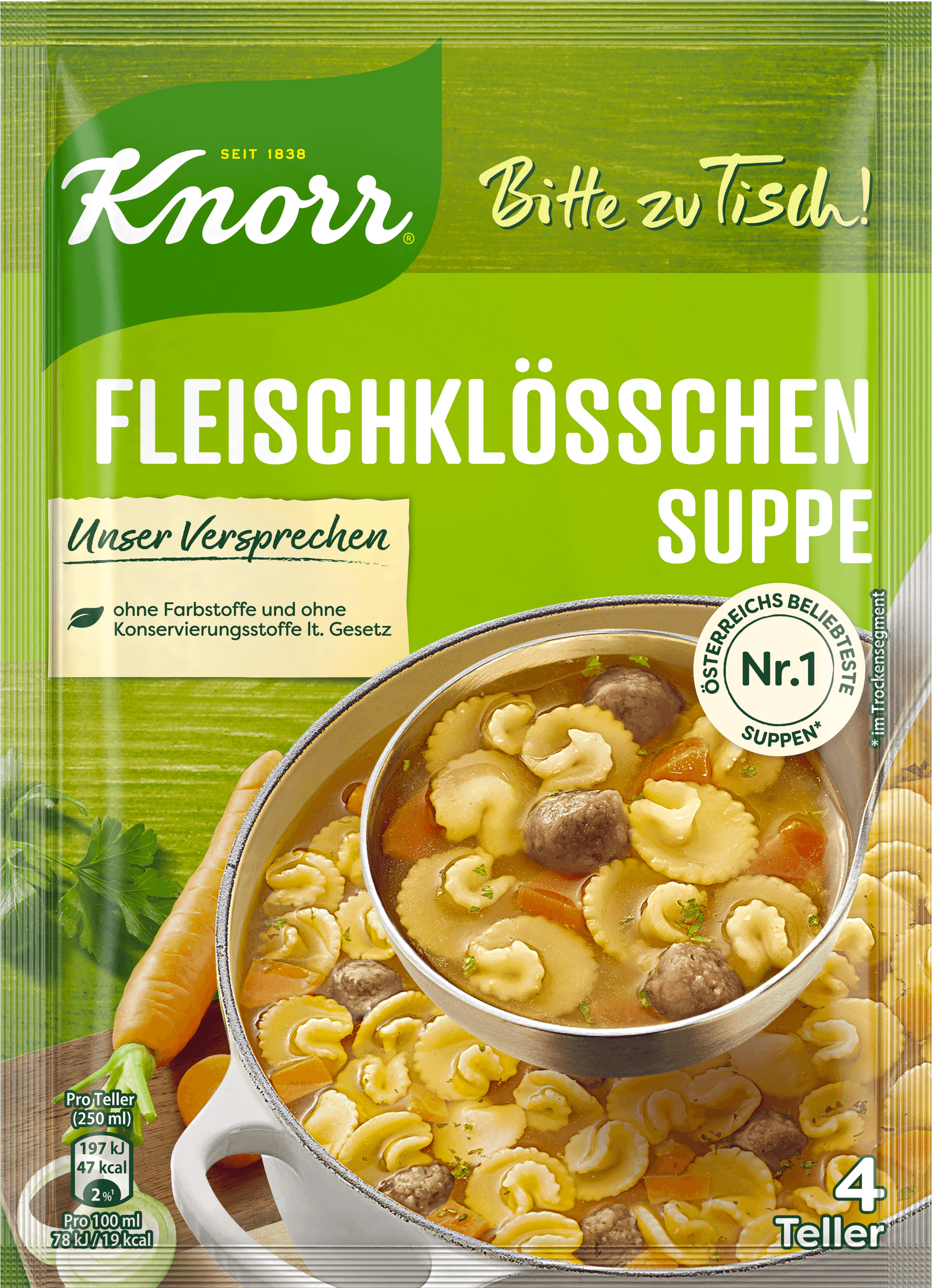 Knorr