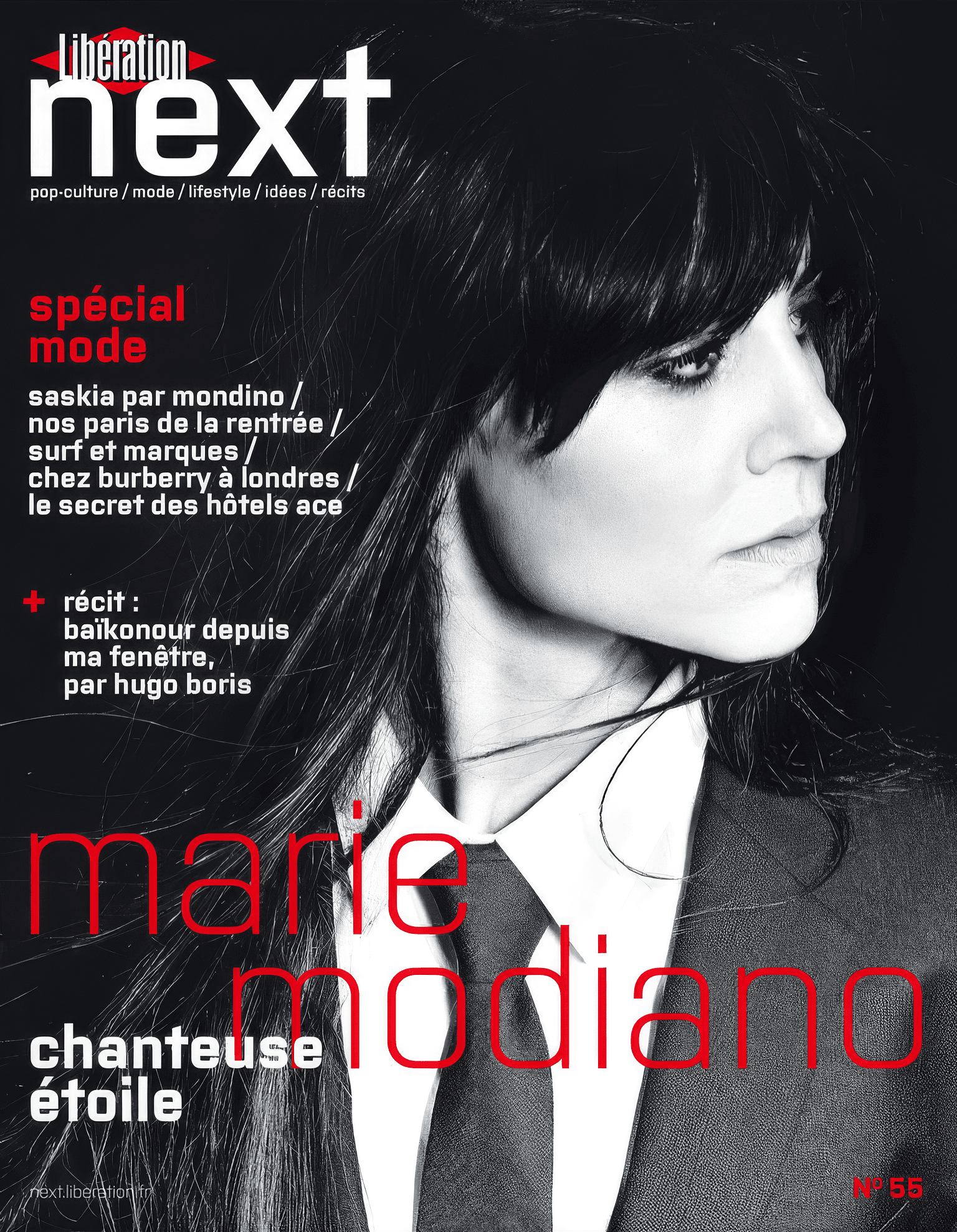 Libération Next