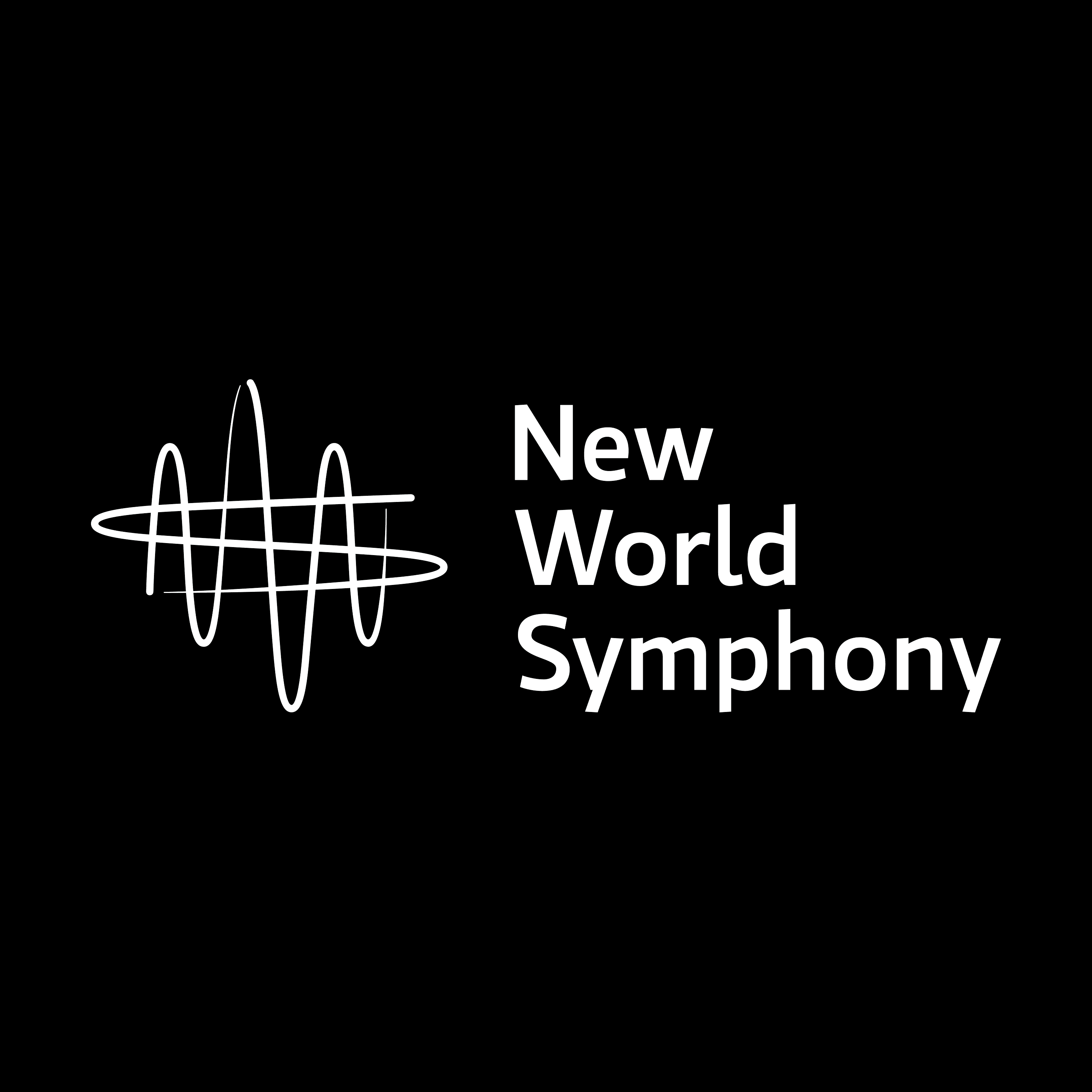 New World Symphony