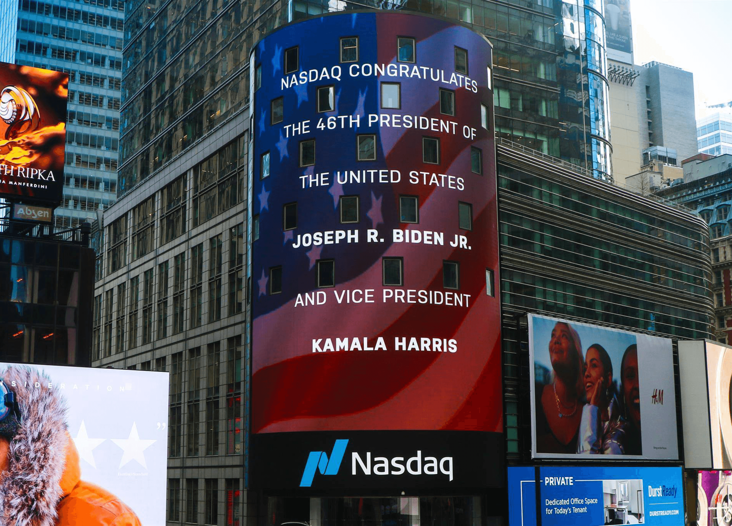 Nasdaq