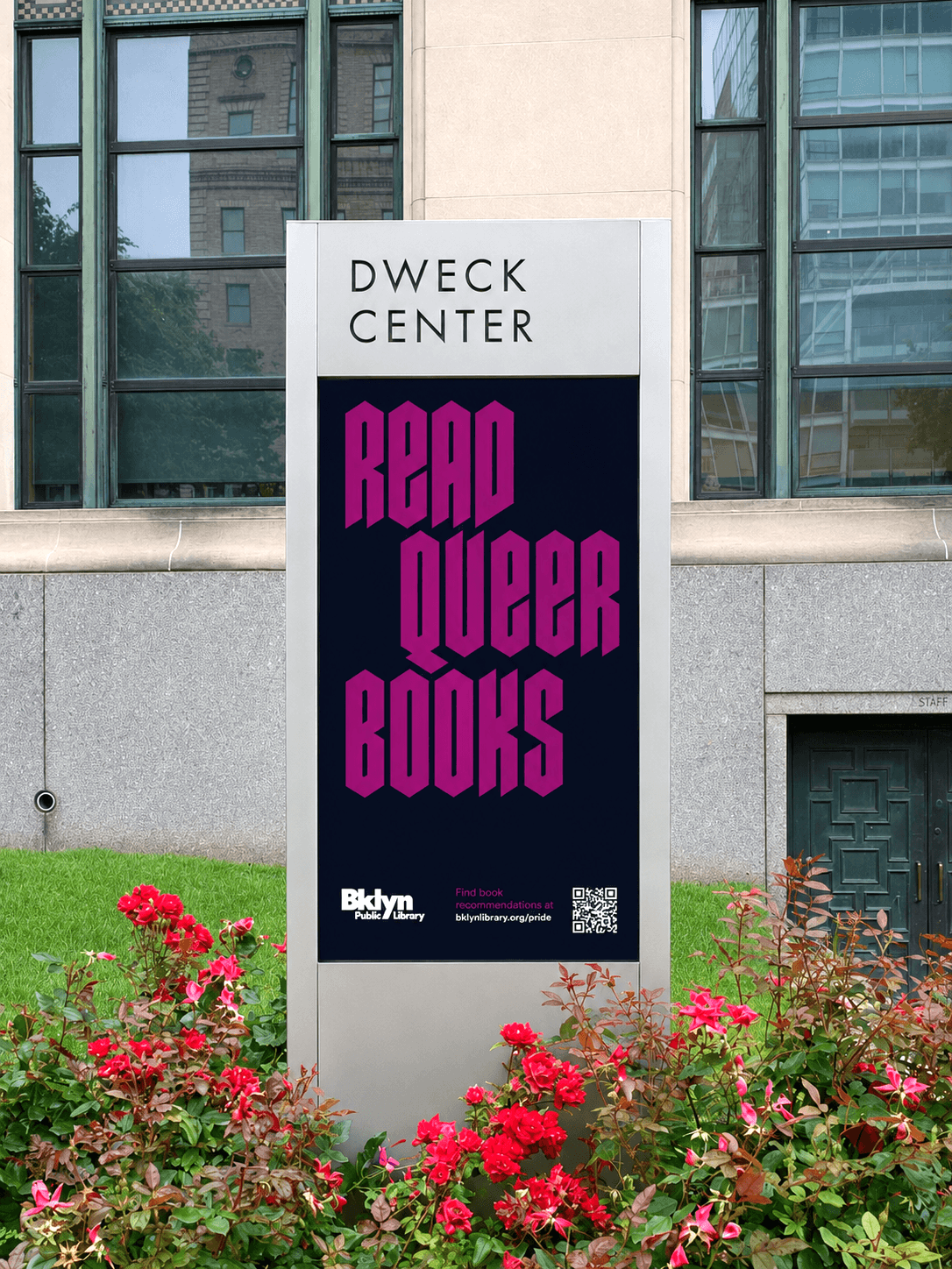 Read Queer Books