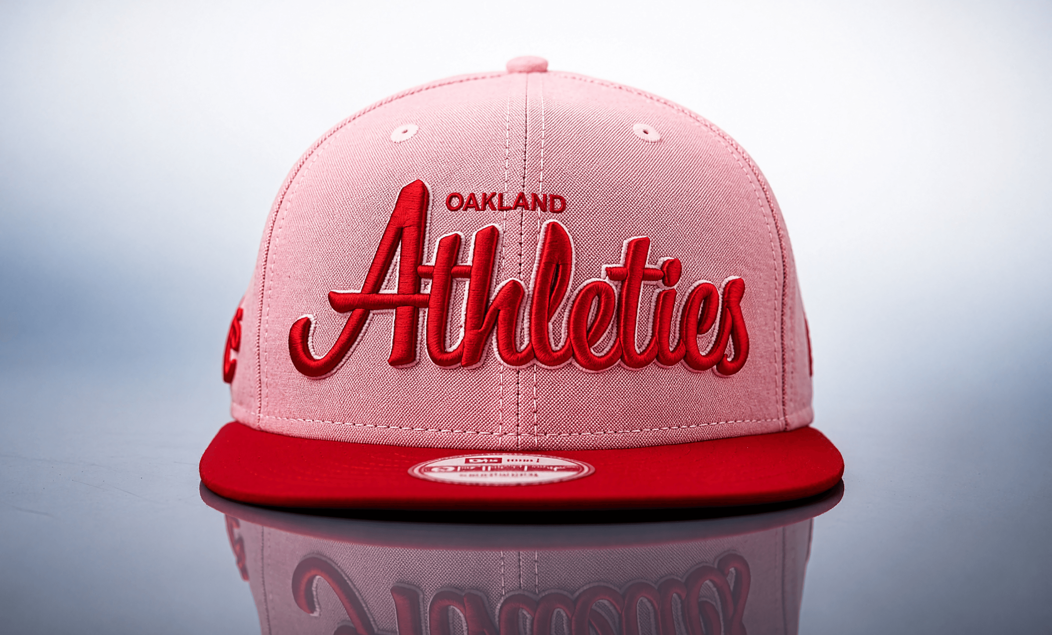 New Era Retro Scholar Snapbacks