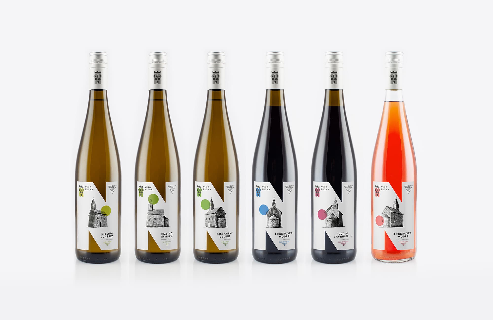 Vino Nitra
