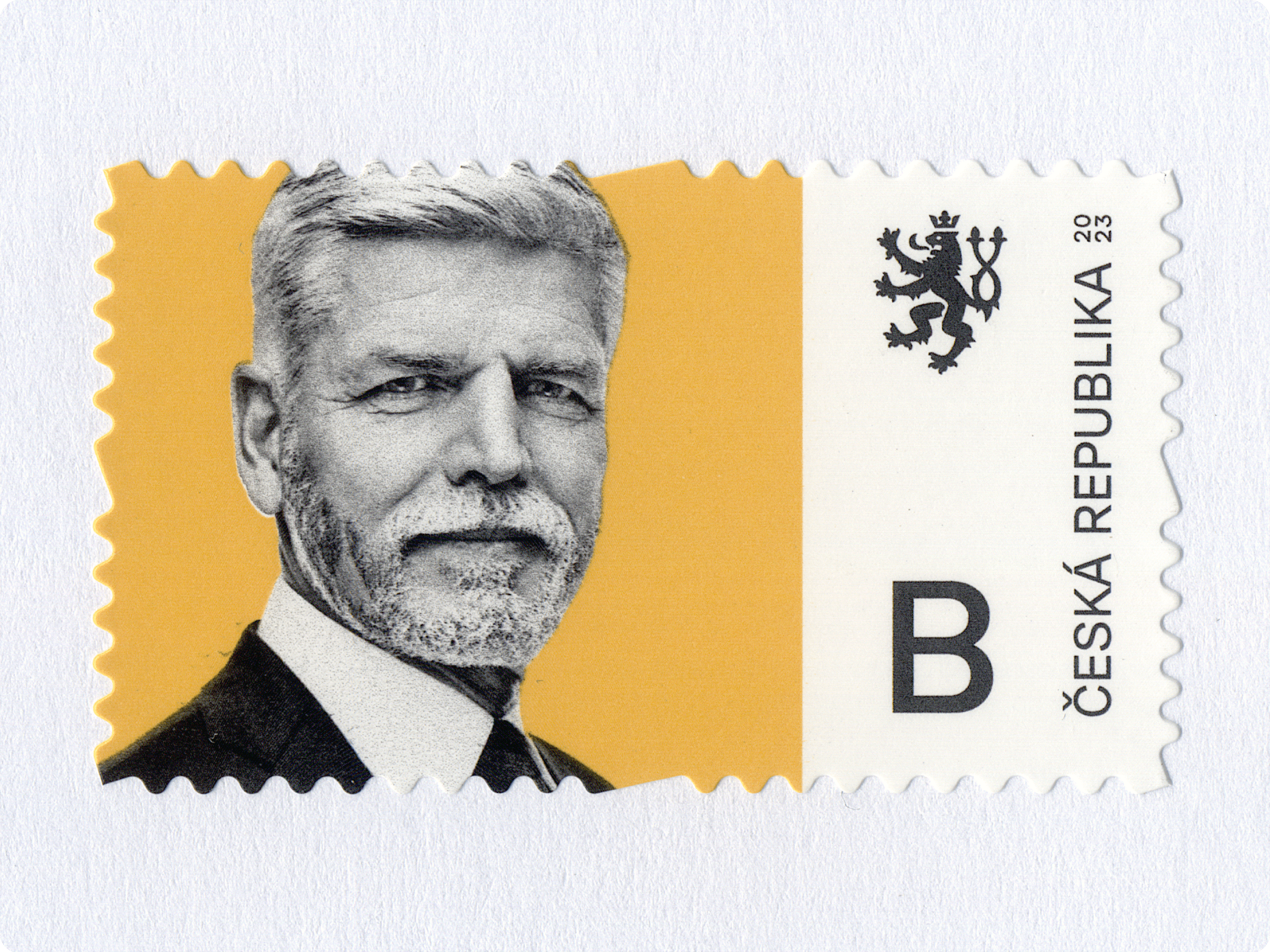 Among other applications, one million postage stamps were issued using PPP Sans.