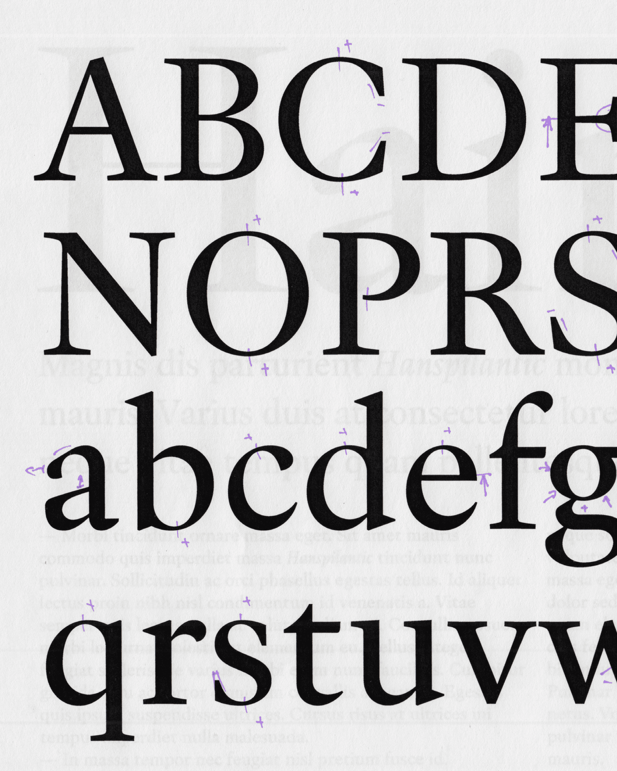 Corrections to roman version 1.2.