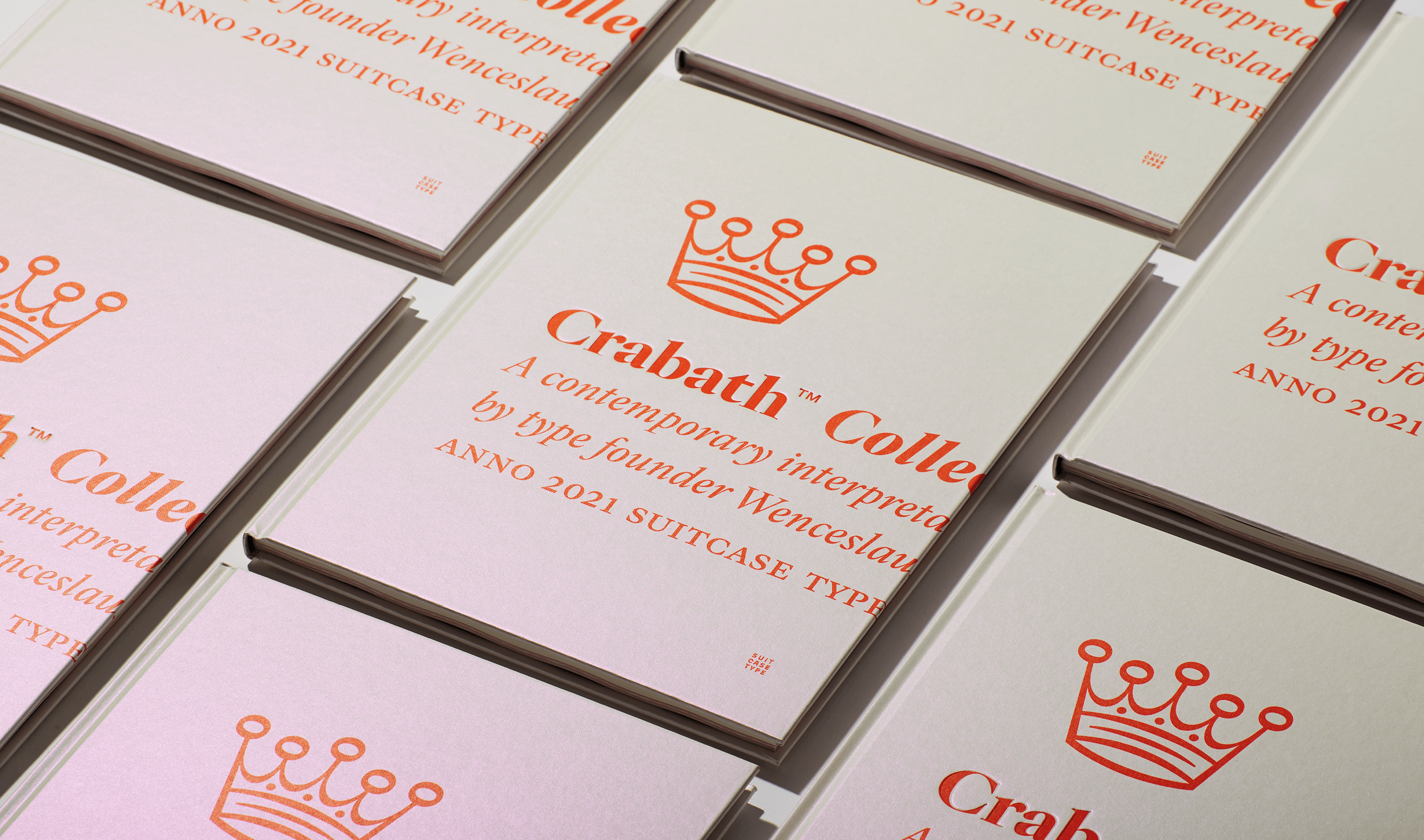 Crabath™ Collection