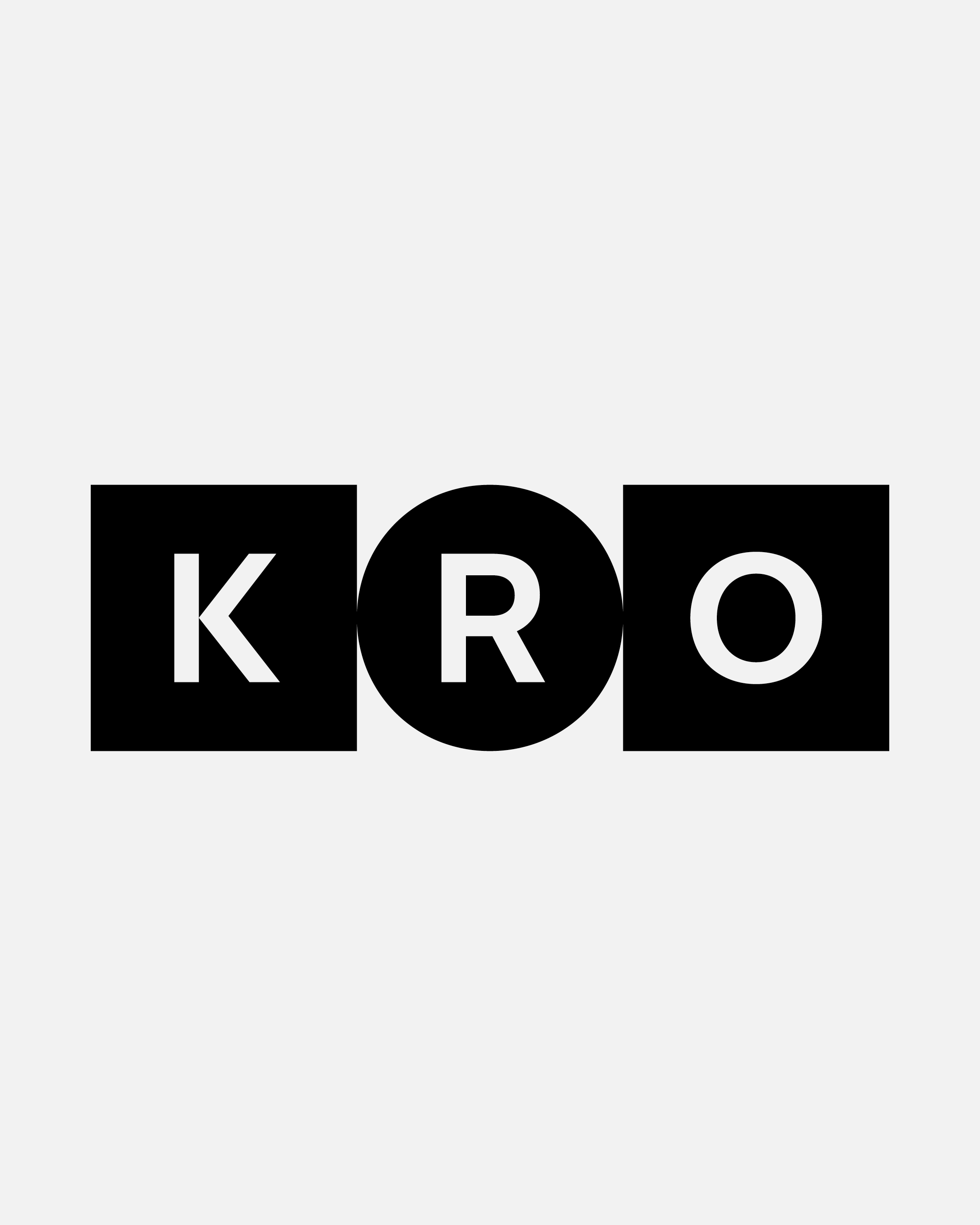 The many varied proposals that preceded the final form of the logotype provided an ideal opportunity to test retail typefaces alongside unrealized and still-in-development ones.