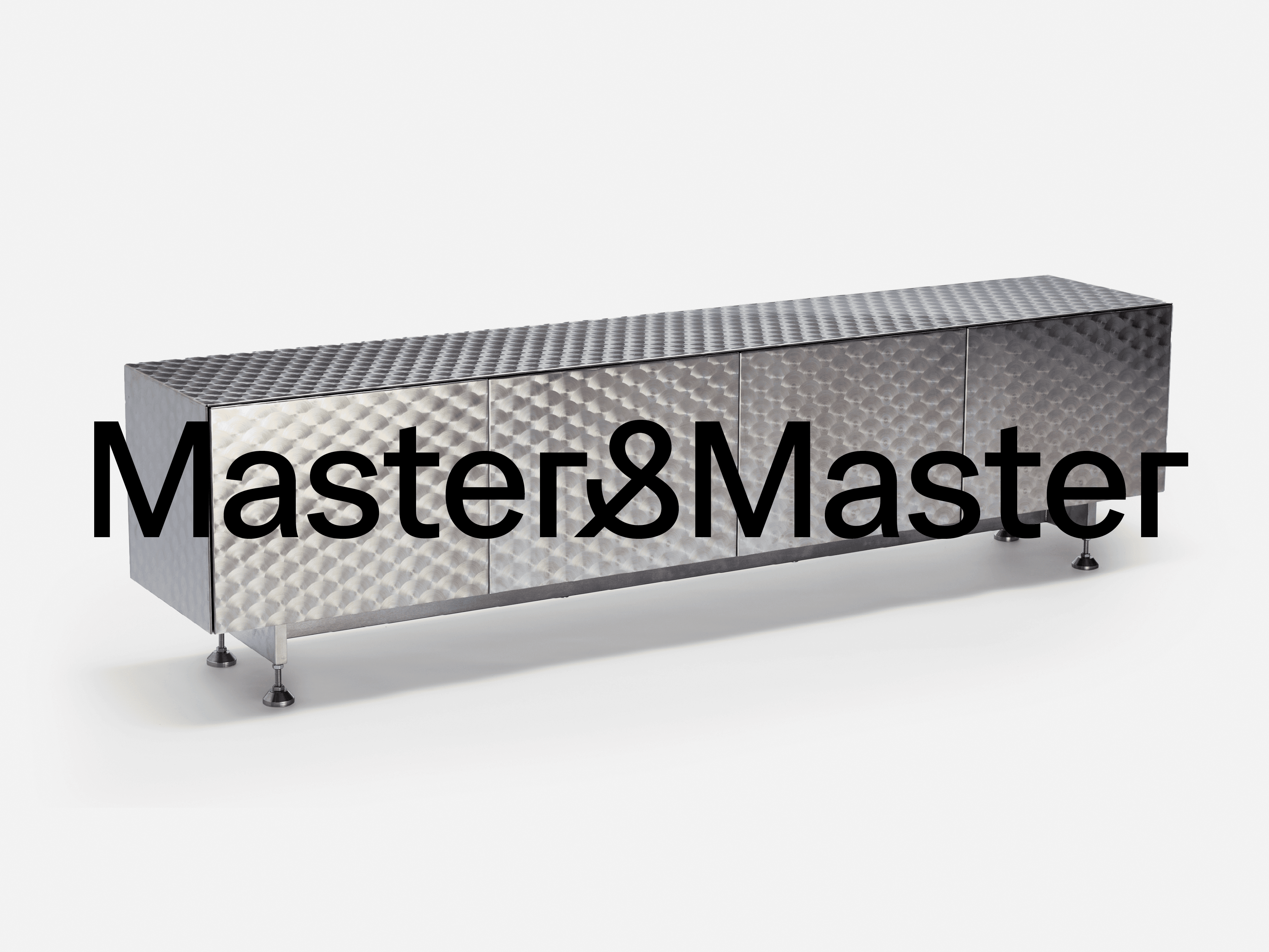 Master & Master