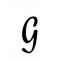 Glyph 12