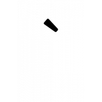 Glyph 383