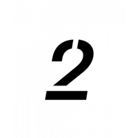 Glyph 286