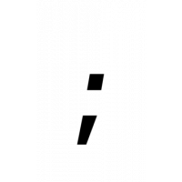 Glyph 357