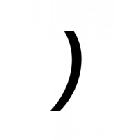 Glyph 364