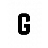 Glyph 134