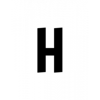 Glyph 135