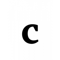 Glyph 134