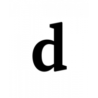 Glyph 135