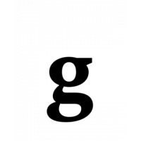 Glyph 138