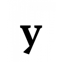 Glyph 156