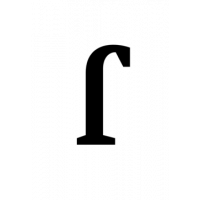 Glyph 164