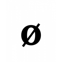 Glyph 166