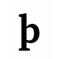 Glyph 167