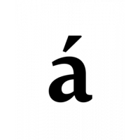 Glyph 168