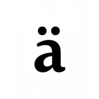 Glyph 171