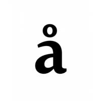 Glyph 175