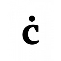 Glyph 181