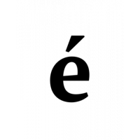 Glyph 184