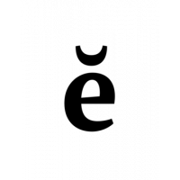Glyph 185
