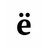 Glyph 188