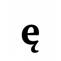 Glyph 192