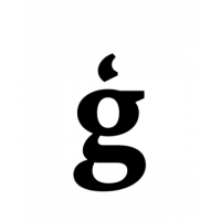 Glyph 195