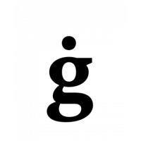 Glyph 196
