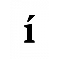 Glyph 199