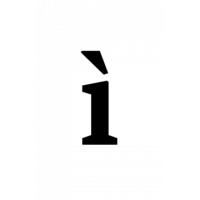 Glyph 204