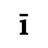 Glyph 205