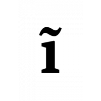 Glyph 207