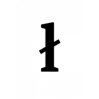 Glyph 215